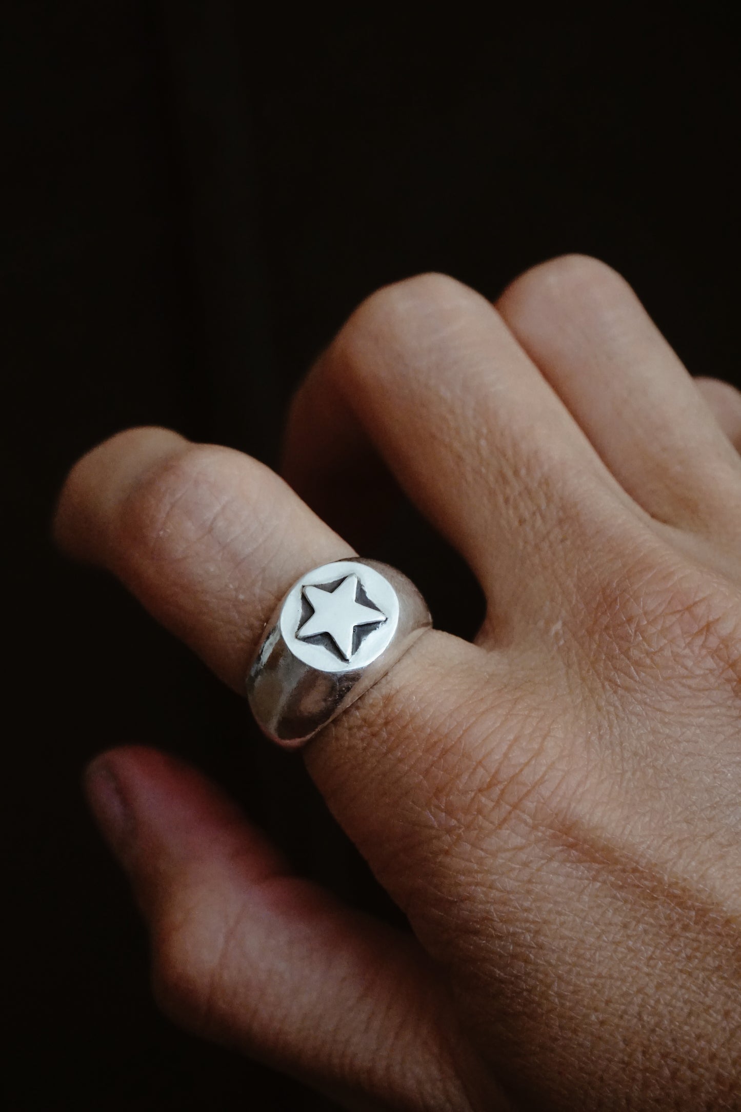 Anillo star S A PEDIDO