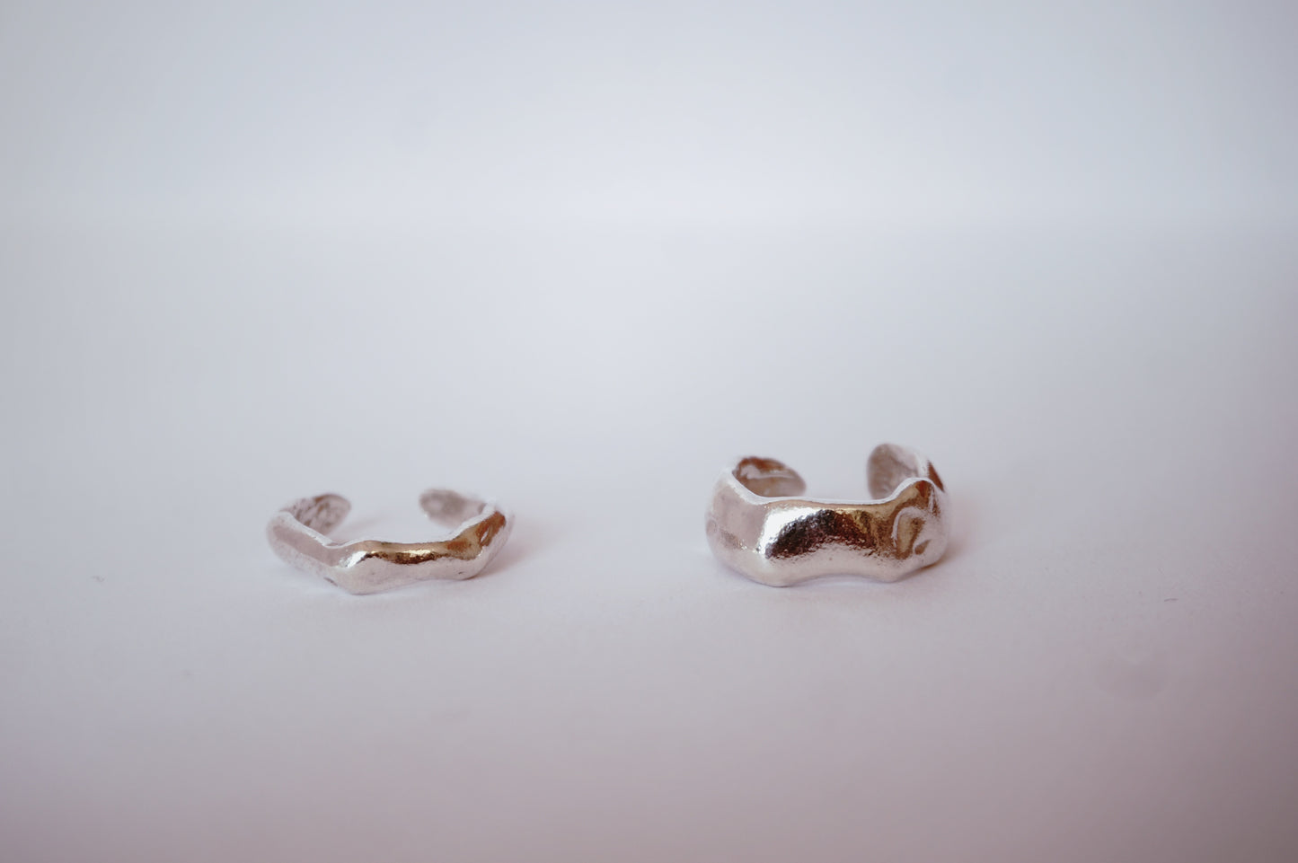 Earcuff Melting S