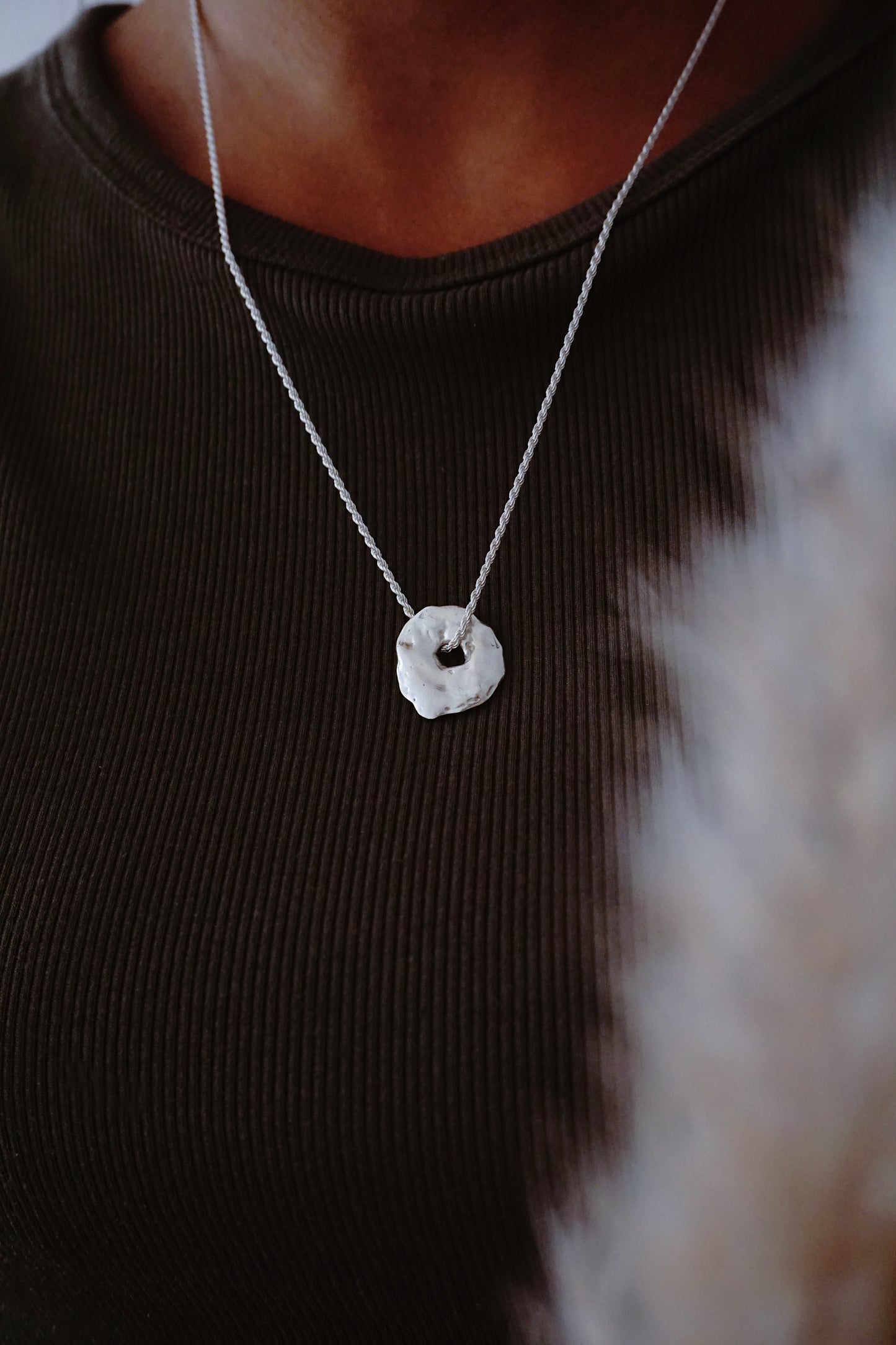 Colgante rueda melting A PEDIDO