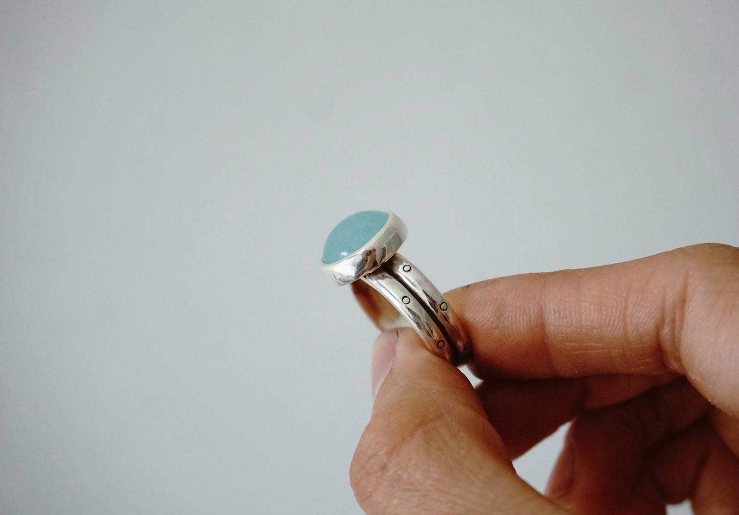 Anillo Circle