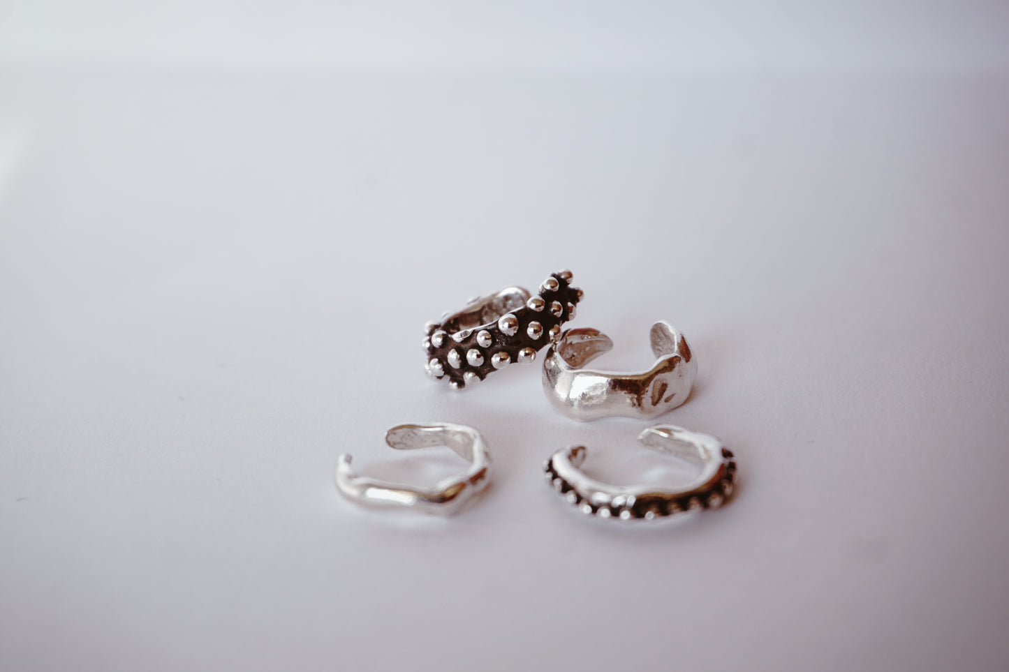 Earcuff Melting S