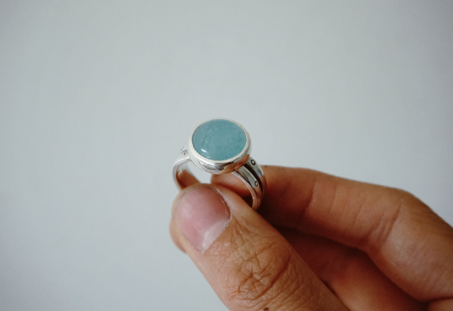 Anillo Circle