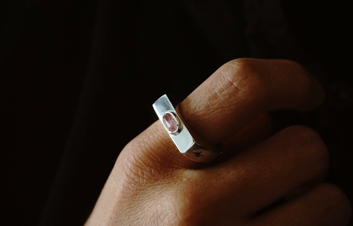 Anillo clara