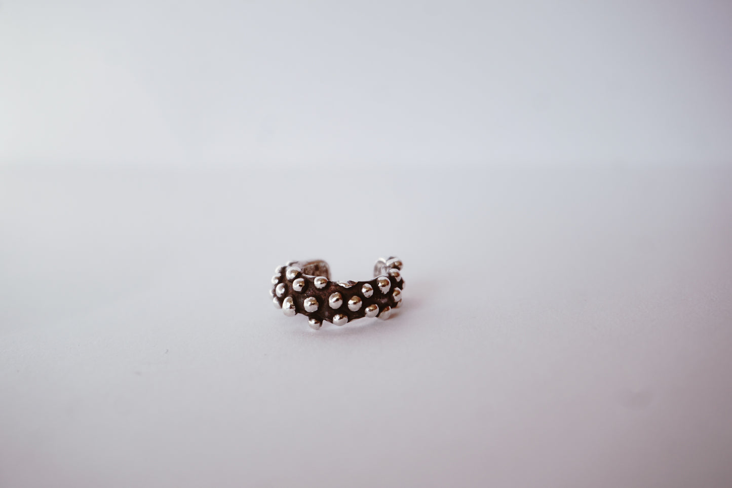Earcuff Melting balls M
