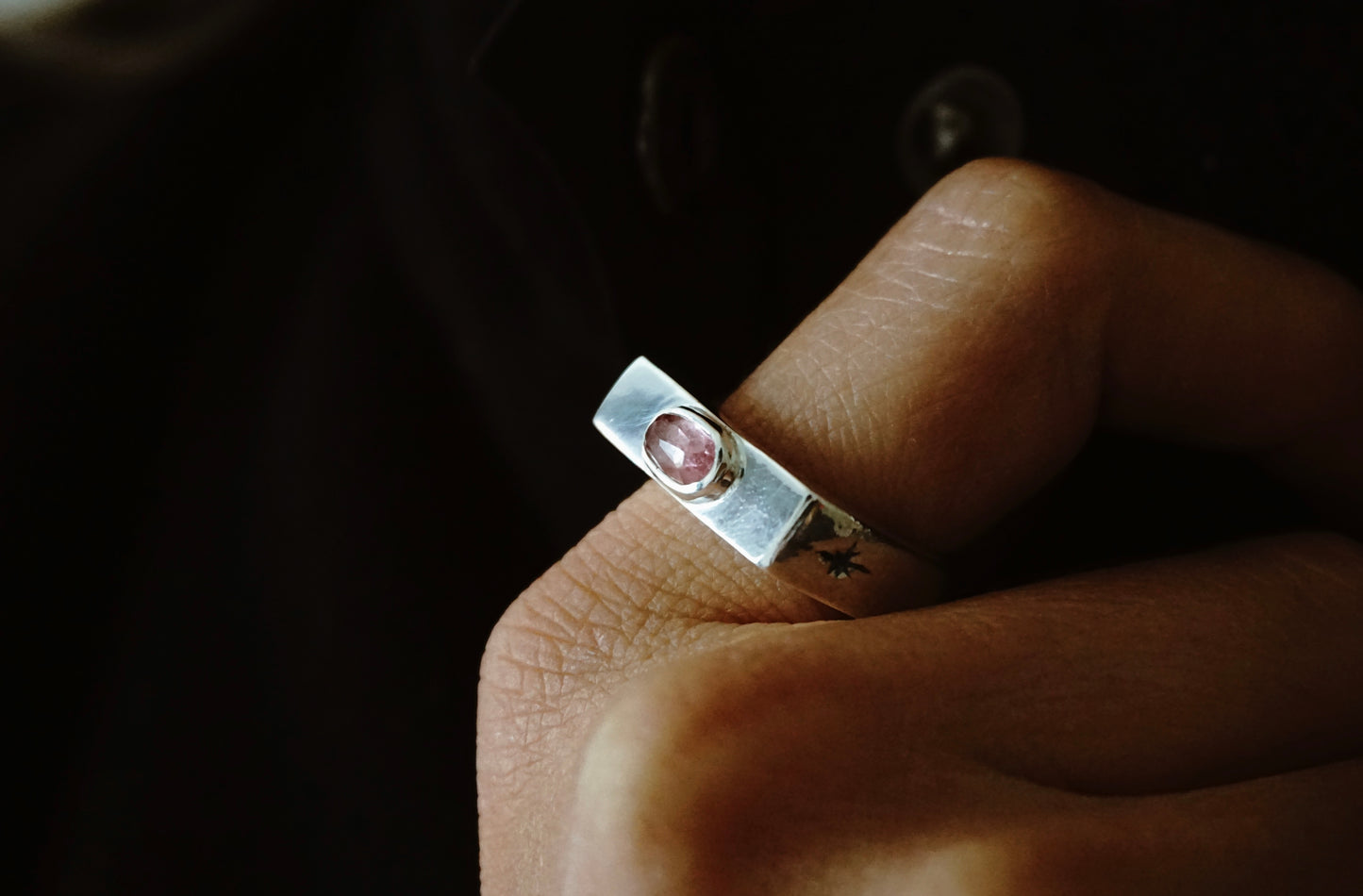 Anillo clara