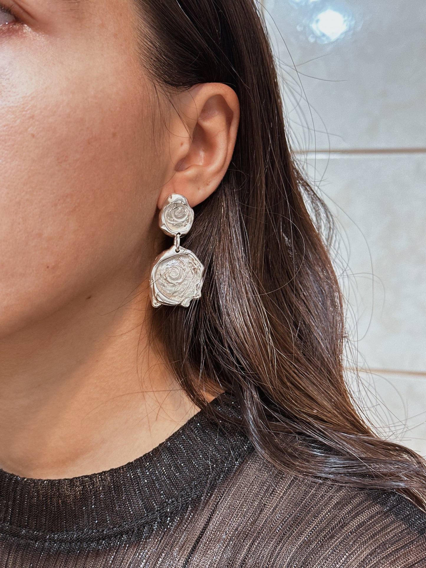 Aros coral