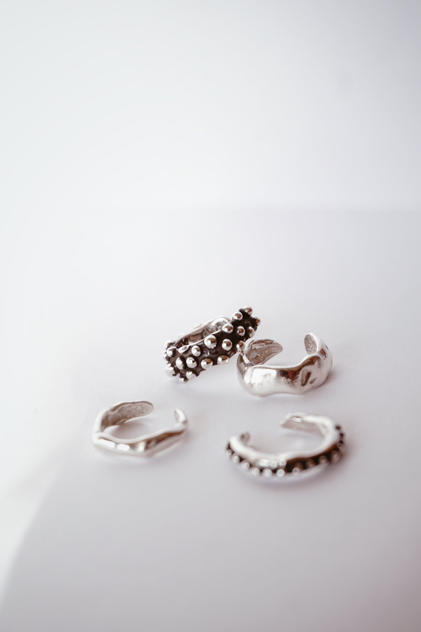 Earcuff Melting S