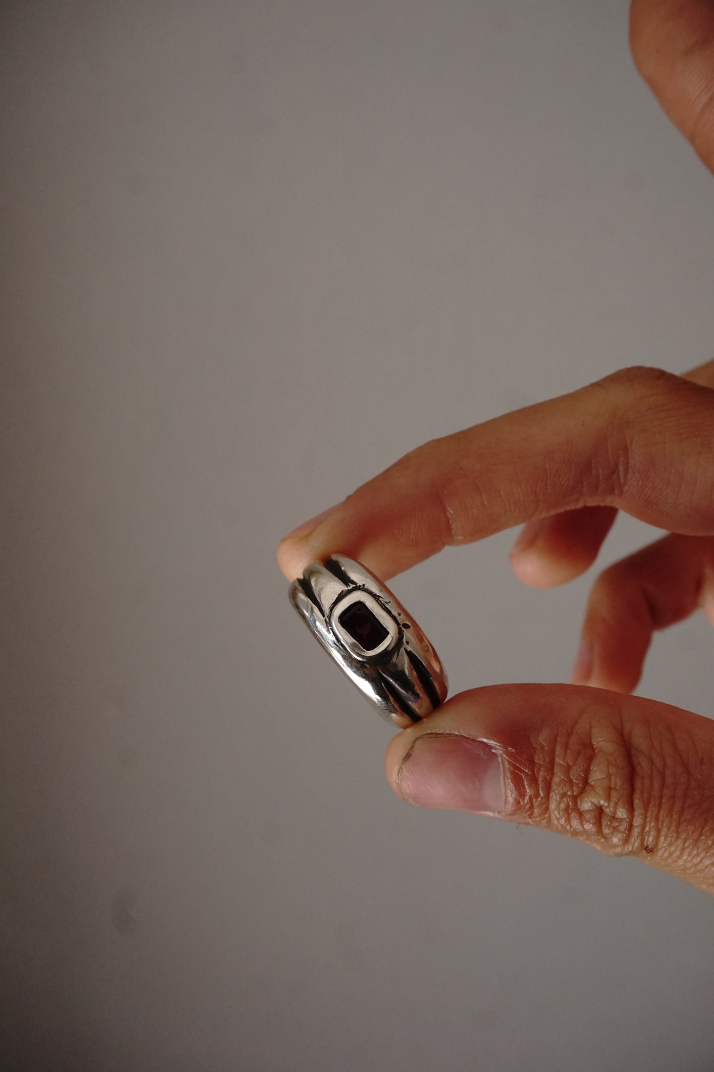 Anillo vintage A PEDIDO