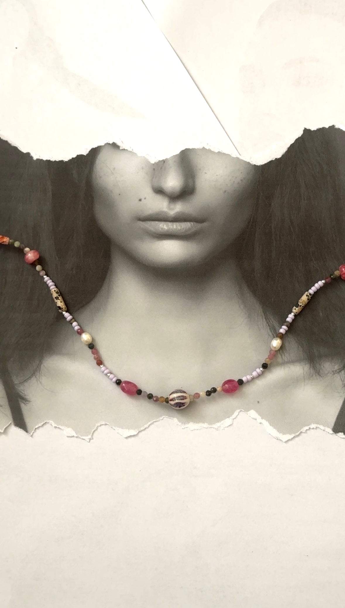 Collar Marga