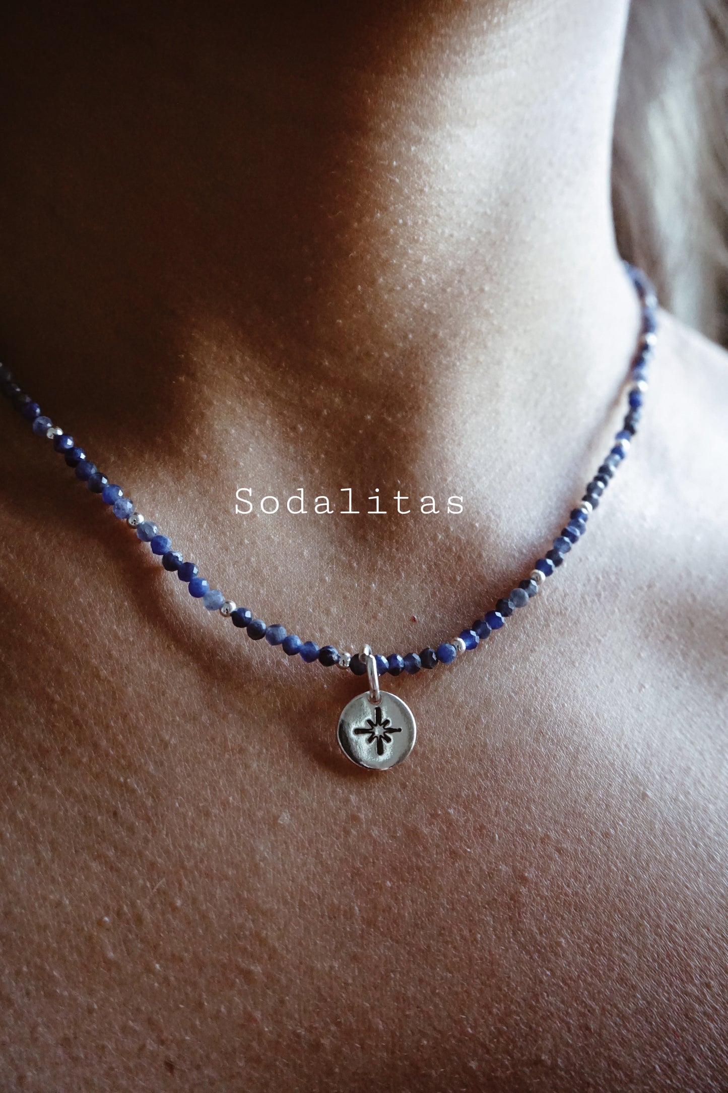Collares de piedra