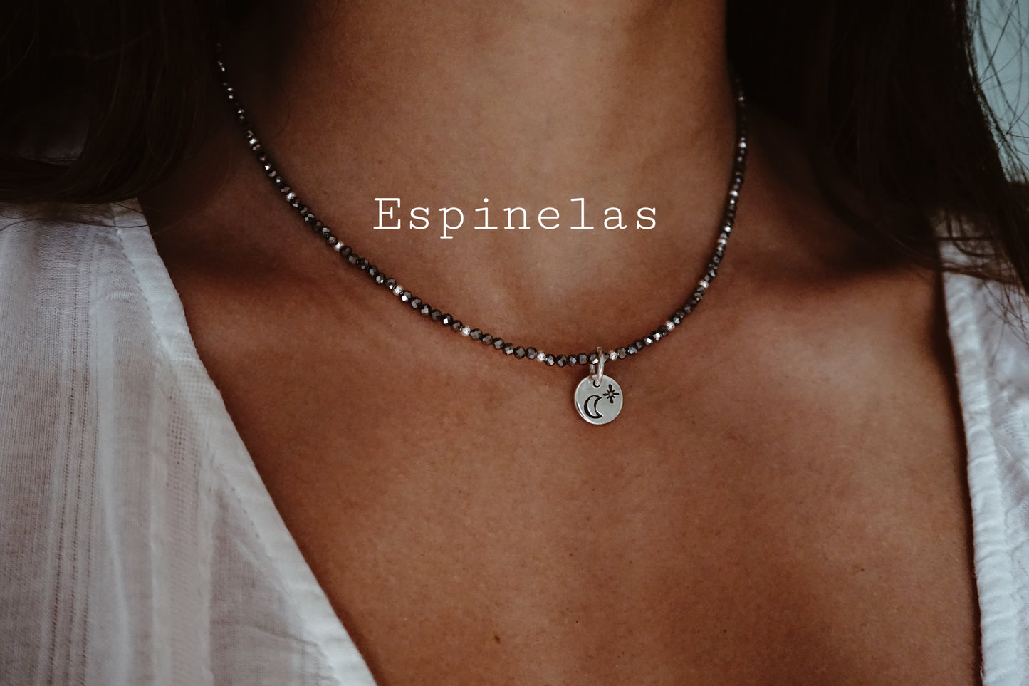 Collares de piedra