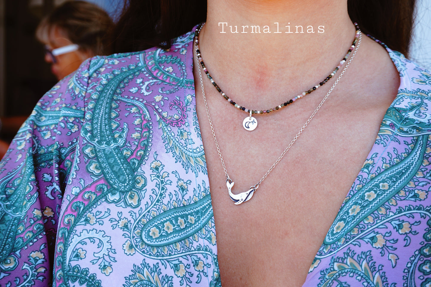 Collares de piedra