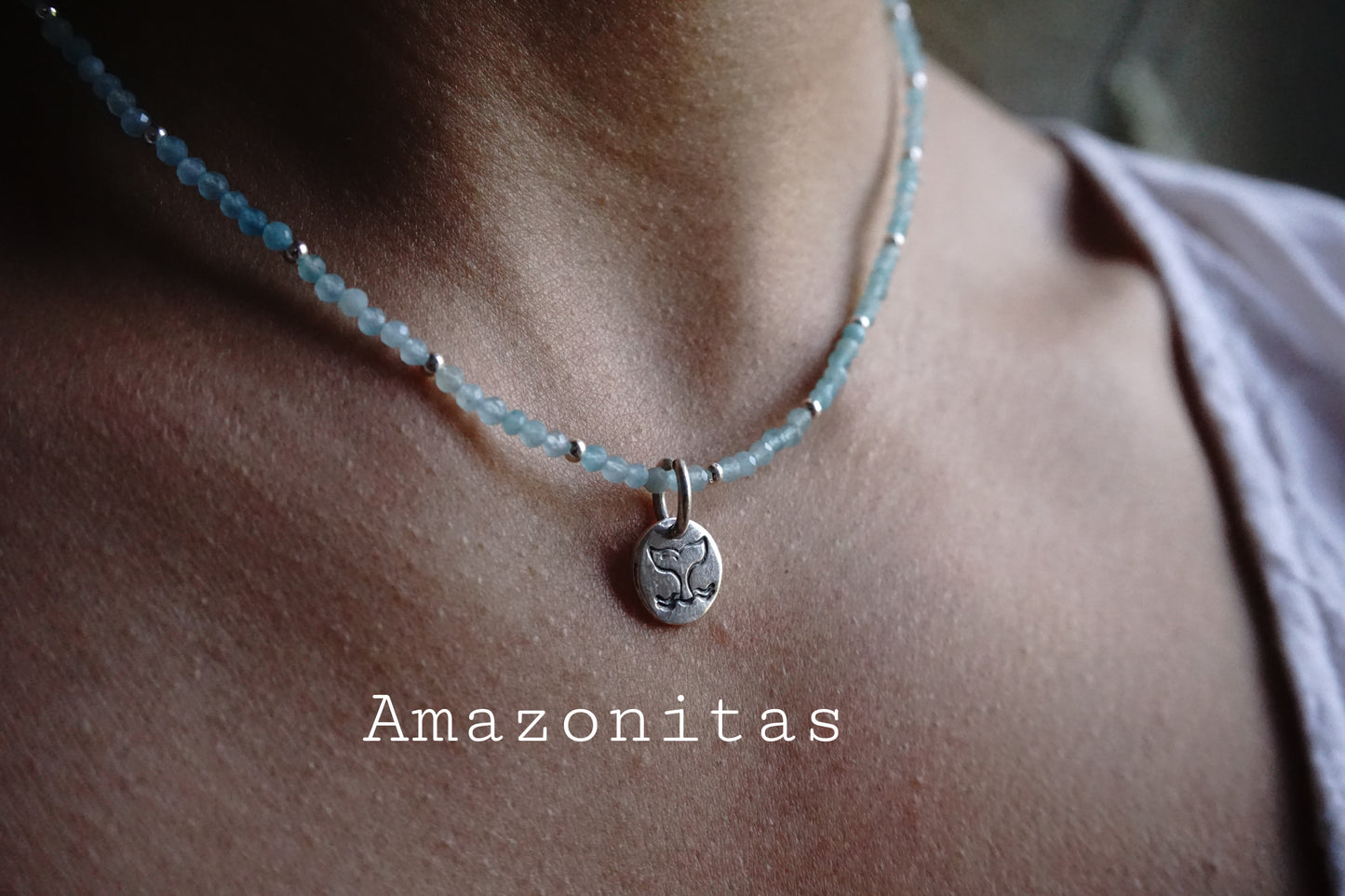 Collares de piedra