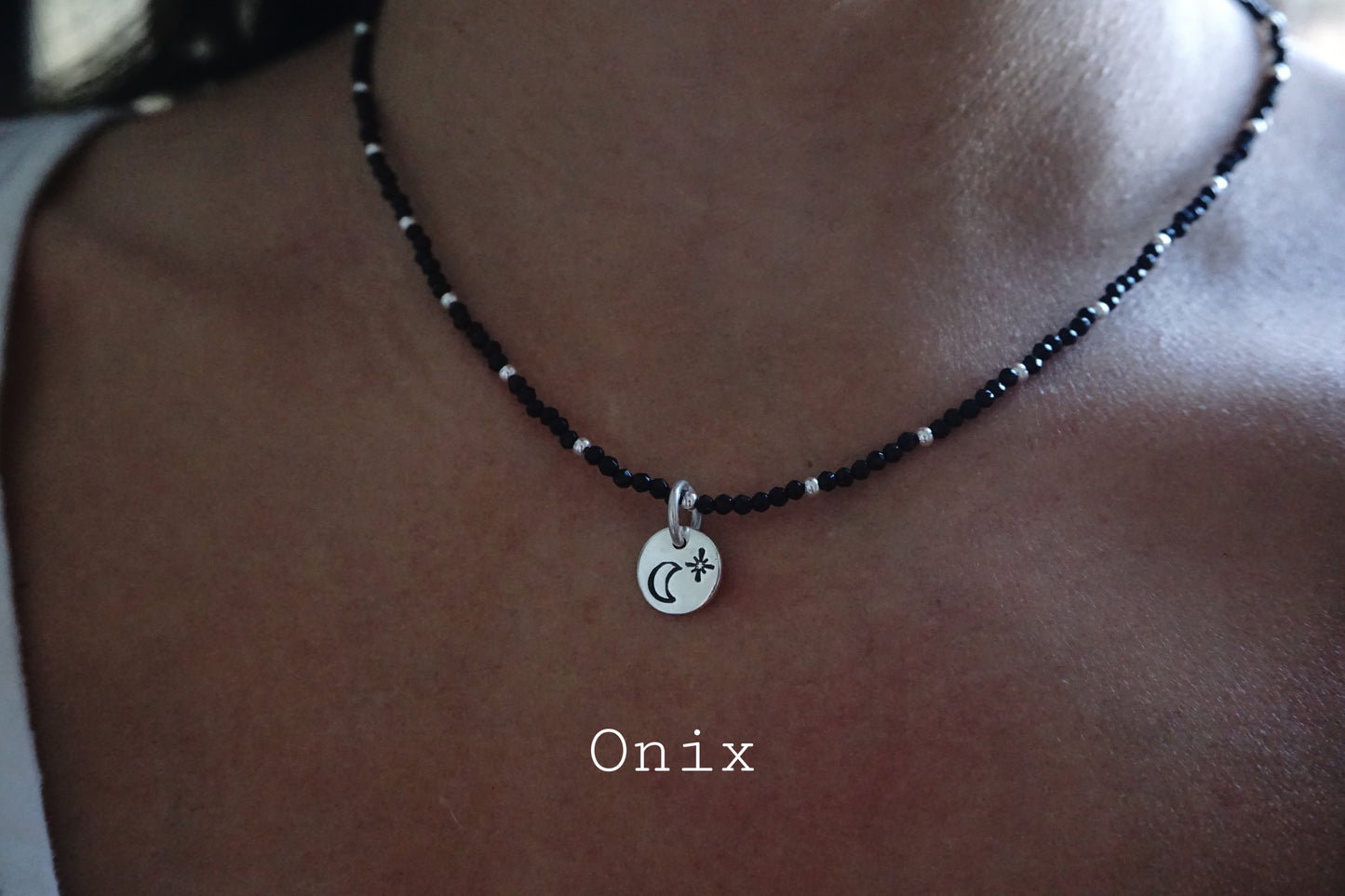 Collares de piedra