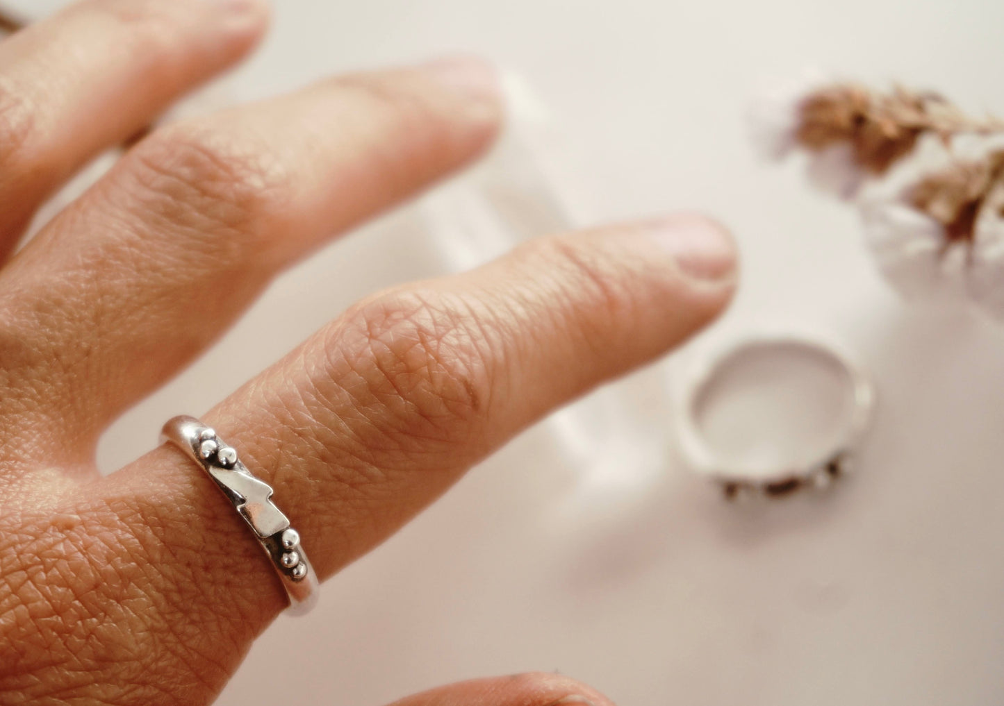 Anillo Marte