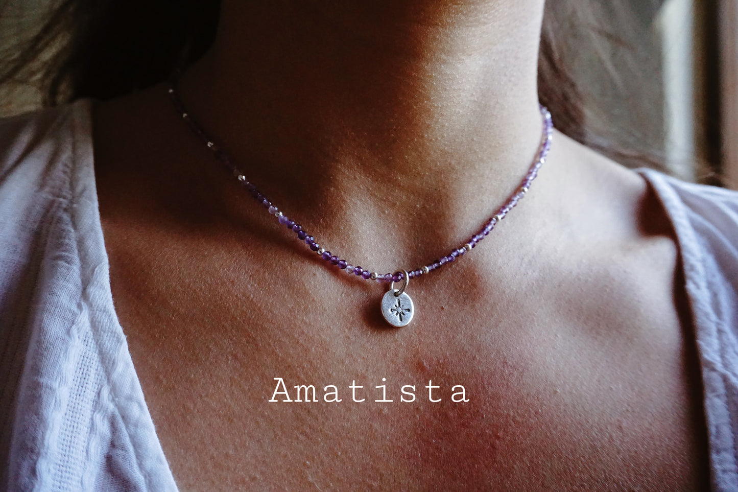 Collares de piedra