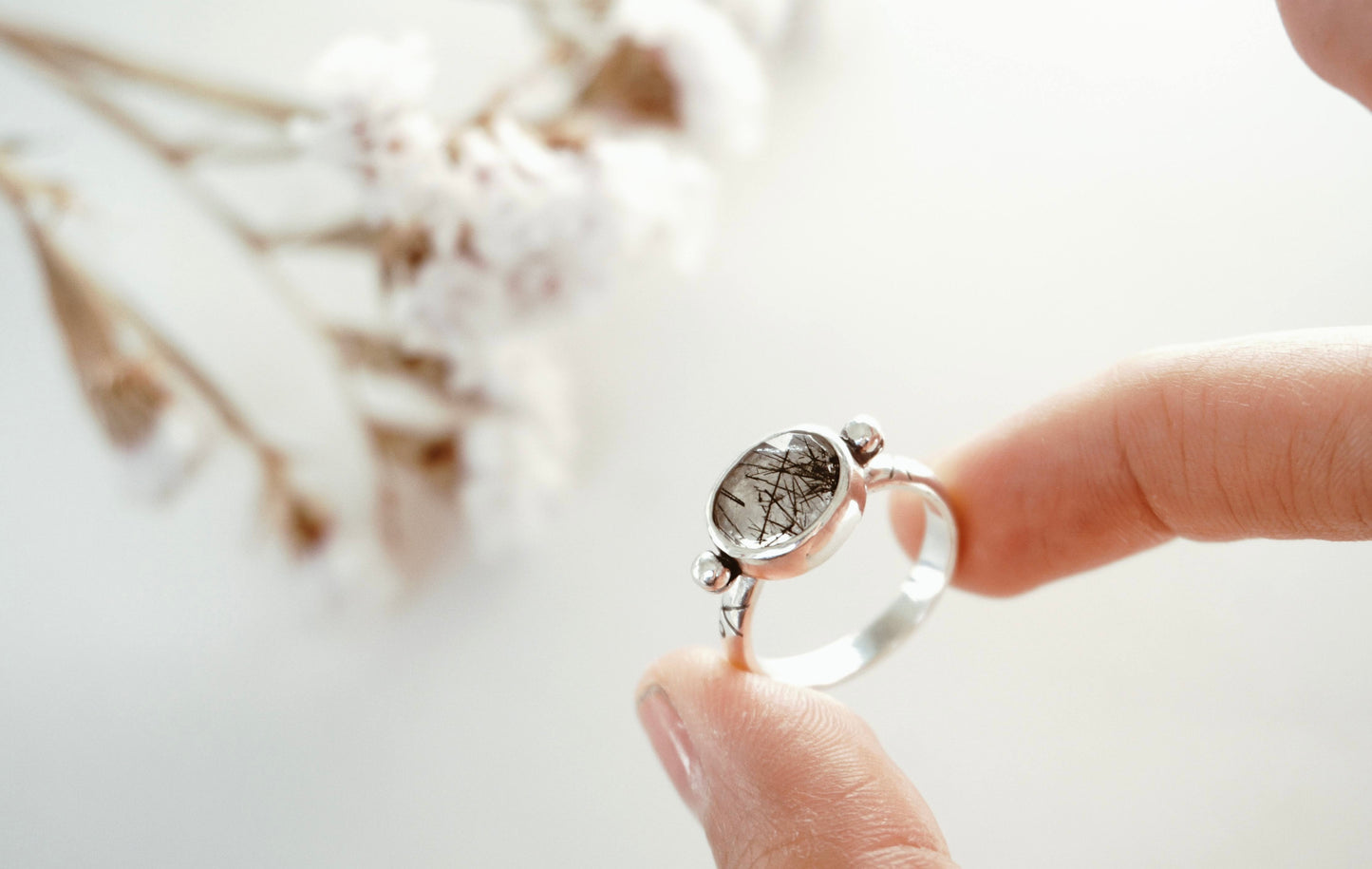 Anillo Benito