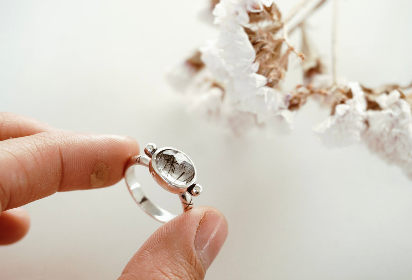 Anillo Benito
