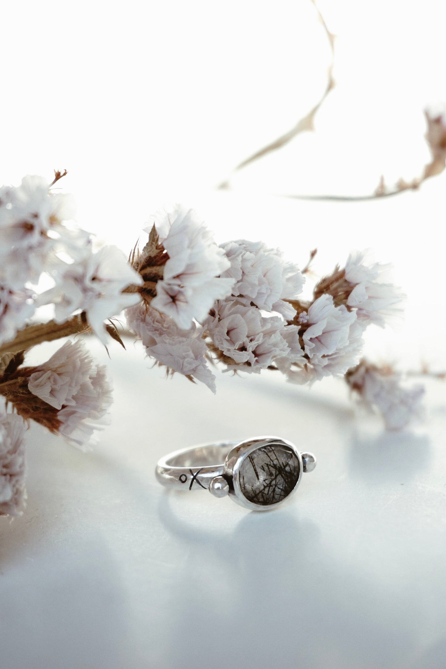 Anillo Benito