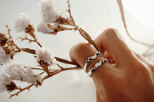 Anillo Marte