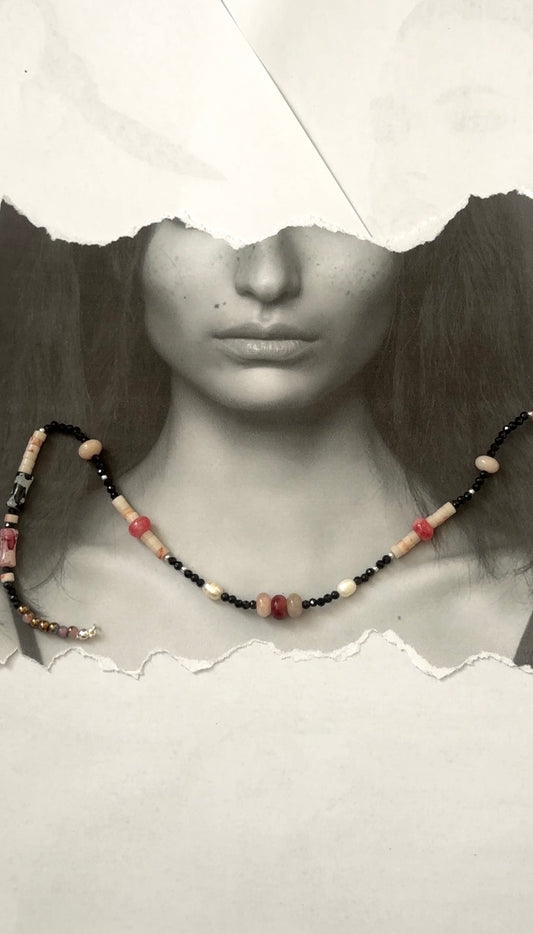 Collar Melina